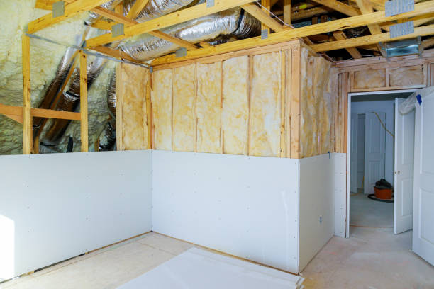 Types of Insulation We Offer in Layhill, MD